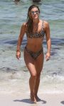 Nina Agdal Bikini
