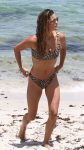 Nina Agdal Bikini