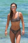 Nina Agdal Bikini