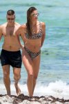 Nina Agdal Bikini