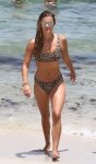 Nina Agdal Bikini