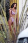 Olivia Culpo Sexy Bikini Photoshoot