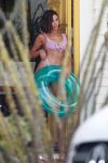 Olivia Culpo Sexy Bikini Photoshoot