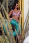 Olivia Culpo Sexy Bikini Photoshoot