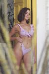 Olivia Culpo Sexy Bikini Photoshoot