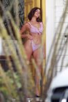 Olivia Culpo Sexy Bikini Photoshoot