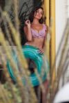 Olivia Culpo Sexy Bikini Photoshoot