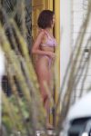 Olivia Culpo Sexy Bikini Photoshoot