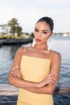 Olivia Culpo Sexy Kenda Scott Jewelery