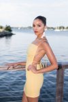 Olivia Culpo Sexy Kenda Scott Jewelery