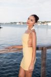 Olivia Culpo Sexy Kenda Scott Jewelery