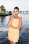 Olivia Culpo Sexy Kenda Scott Jewelery