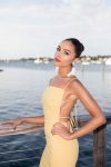 Olivia Culpo Sexy Kenda Scott Jewelery