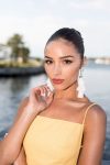 Olivia Culpo Sexy Kenda Scott Jewelery