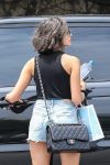 Olivia Culpo Sexy Legs