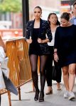 Olivia Culpo Sexy Photoshoot In Nyc