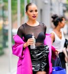 Olivia Culpo Sexy Photoshoot In Nyc