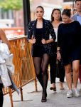 Olivia Culpo Sexy Photoshoot In Nyc