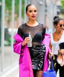 Olivia Culpo Sexy Photoshoot In Nyc