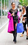 Olivia Culpo Sexy Photoshoot In Nyc