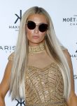 Paris Hilton