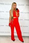 Paris Hilton - Cosmoprof North America in Las Vegas