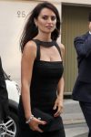 Penelope Cruz