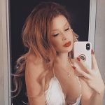 Renee Olstead