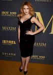 Renee Olstead Sexy Boobs