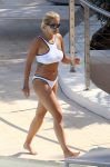 Rita Ora Bikini