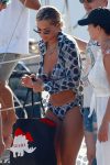 Rita Ora Bikini