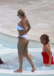 Rita Ora Bikini