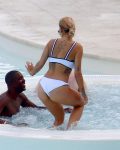Rita Ora Bikini