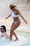Rita Ora Bikini