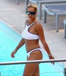 Rita Ora Bikini