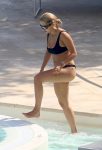 Rita Ora Bikini Thong