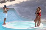 Rita Ora Bikini Thong