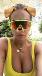Rita Ora Boobs