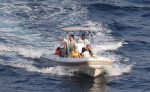 Rita Ora Boobs And Ass In Yellow Bikini