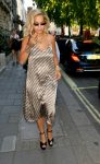 Rita Ora Sexy