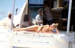 Rita Ora Sexy Bikini