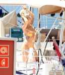 Rita Ora Sexy Bikini