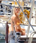 Rita Ora Sexy Bikini