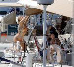 Rita Ora Sexy Bikini