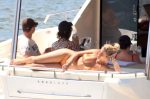Rita Ora Sexy Bikini