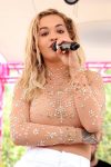 Rita Ora Sexy Performing