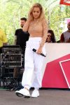 Rita Ora Sexy Performing