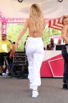 Rita Ora Sexy Performing