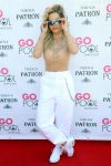 Rita Ora Sexy Performing
