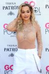 Rita Ora Sexy Performing